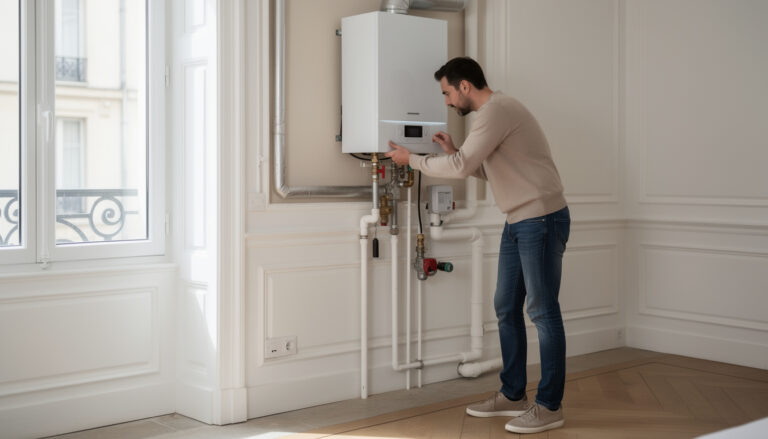 découvrez nos conseils pour choisir une chaudière gaz adaptée à vos besoins en région parisienne, en tenant compte de l'efficacité énergétique, du type de logement et des réglementations locales.