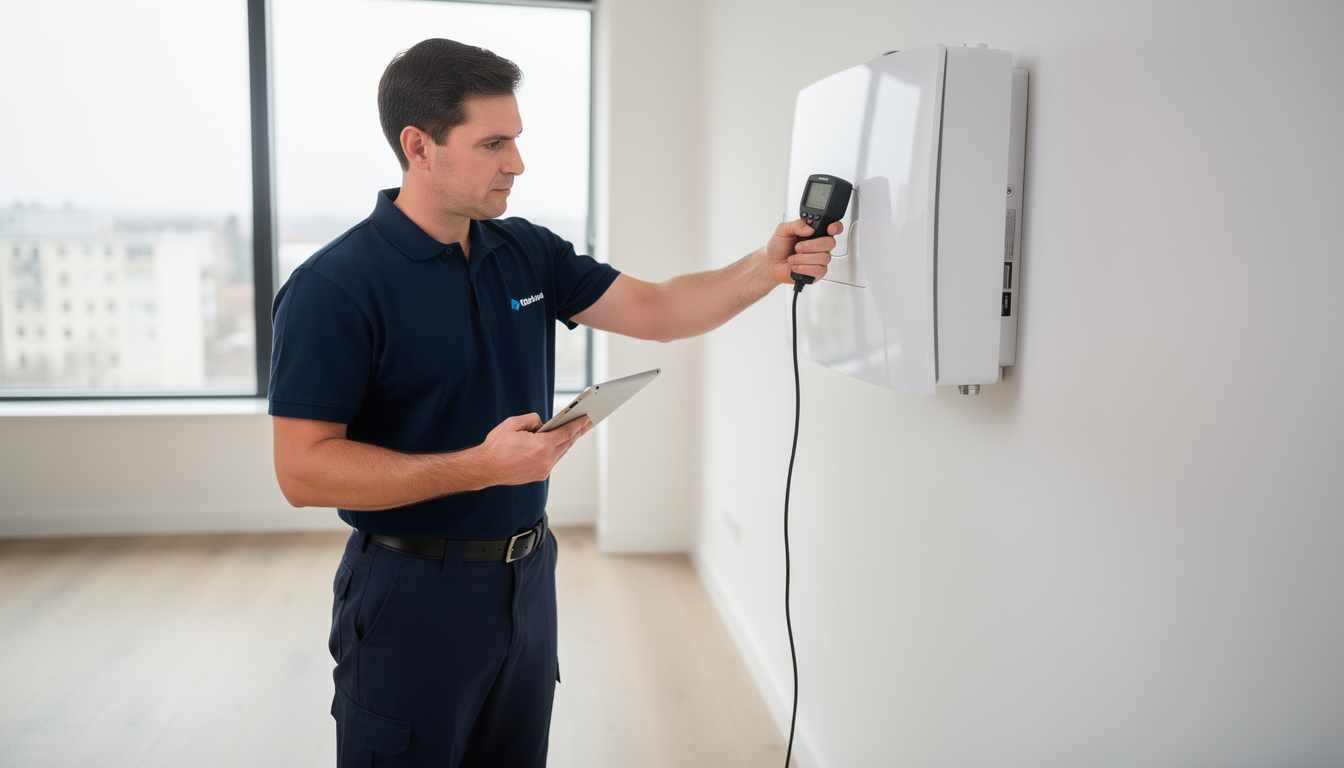 découvrez comment choisir une chaudière gaz adaptée à vos besoins en région parisienne pour optimiser votre confort et vos économies d'énergie.