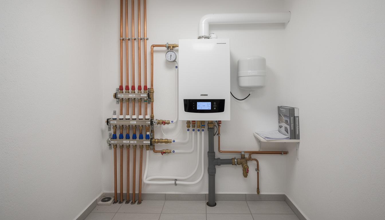 découvrez nos conseils pour choisir une chaudière gaz adaptée à vos besoins en région parisienne, alliant efficacité énergétique et confort.