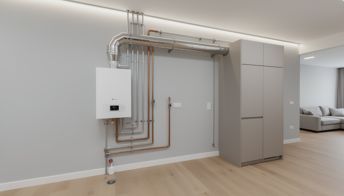découvrez comment choisir une chaudière gaz adaptée à vos besoins en région parisienne, avec des conseils pratiques pour optimiser votre chauffage et économiser de l'énergie.