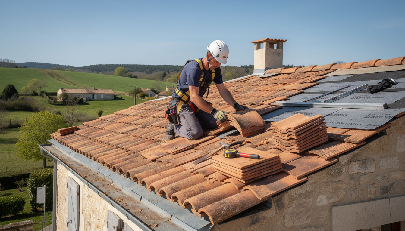 découvrez comment comparer efficacement un devis couvreur en nouvelle-aquitaine pour choisir le meilleur rapport qualité-prix et garantir des travaux de couverture réussis.