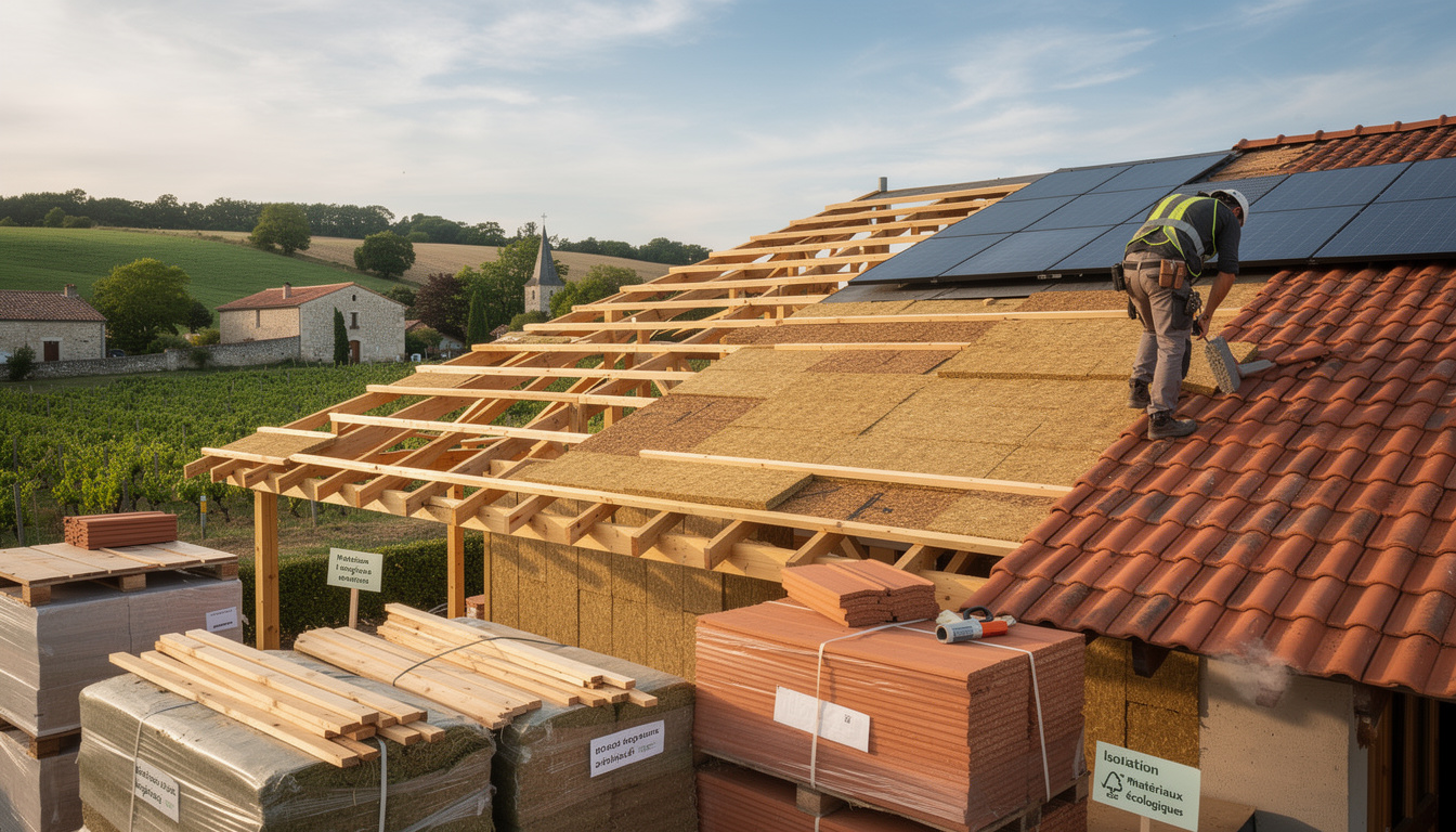 découvrez comment comparer efficacement un devis couvreur en nouvelle-aquitaine pour choisir le meilleur rapport qualité-prix et garantir la réussite de vos travaux de toiture.