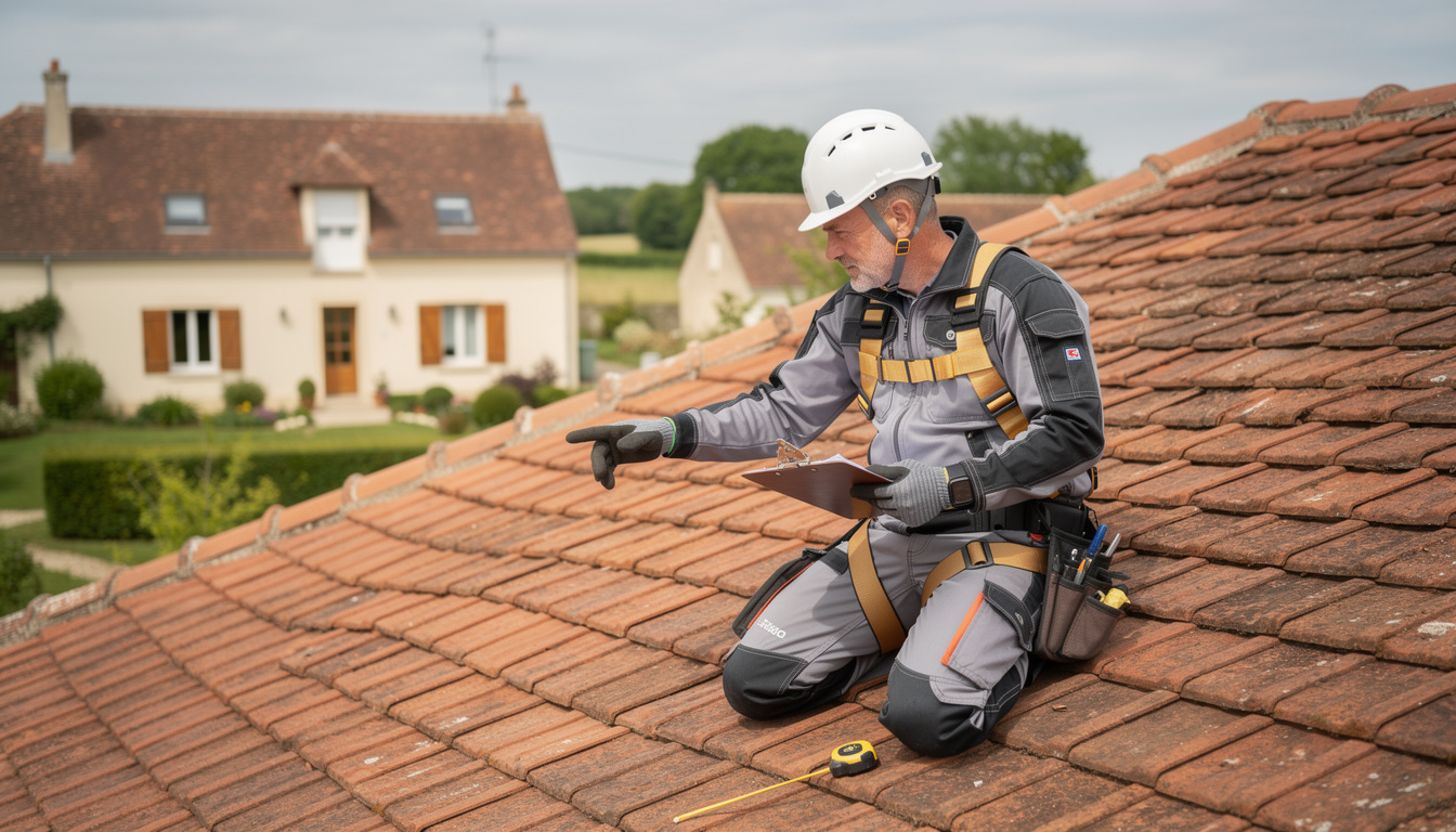 découvrez comment obtenir et comparer facilement des devis de couvreurs en pays de la loire pour vos travaux de toiture. trouvez le meilleur professionnel au meilleur prix grâce à nos conseils pratiques.
