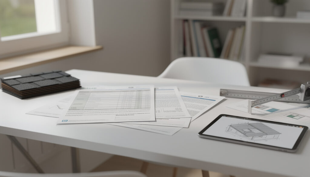 découvrez comment obtenir et comparer facilement des devis de couvreurs en pays de la loire pour vos travaux de toiture. profitez de conseils pratiques pour choisir le meilleur professionnel au meilleur prix.