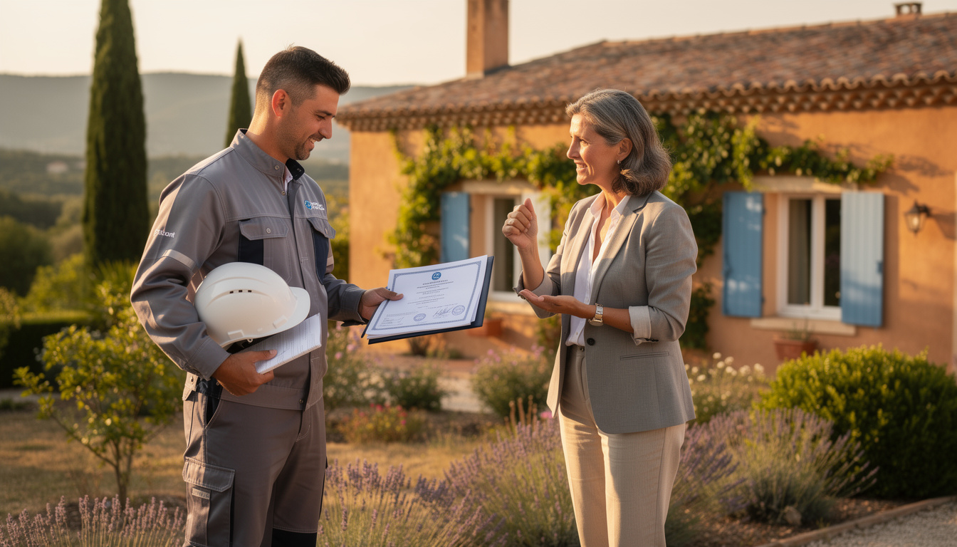 découvrez nos conseils pratiques pour comparer facilement les devis de couvreurs en provence-alpes-côte d’azur et trouver le meilleur rapport qualité-prix pour vos travaux de toiture.