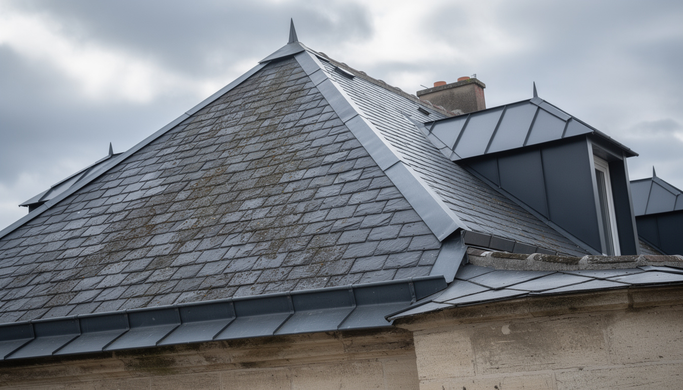 découvrez nos conseils pratiques pour comparer efficacement un devis couvreur en normandie et choisir le meilleur professionnel pour vos travaux de toiture.