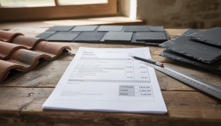 découvrez nos conseils pratiques pour comparer efficacement les devis de couvreurs en normandie et choisir le meilleur rapport qualité-prix pour vos travaux de toiture.