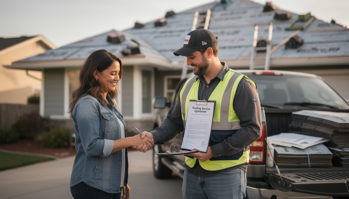découvrez comment comparer efficacement les devis des couvreurs en hauts-de-france pour choisir le meilleur rapport qualité-prix et assurer la réussite de vos travaux de toiture.