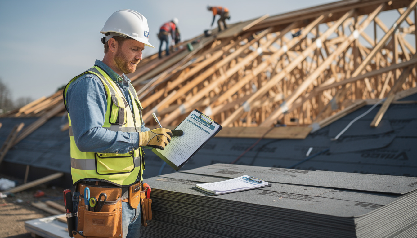 obtenez un devis couvreur fiable en occitanie grâce à nos critères essentiels pour comparer efficacement les offres et choisir le meilleur professionnel pour vos travaux de toiture.