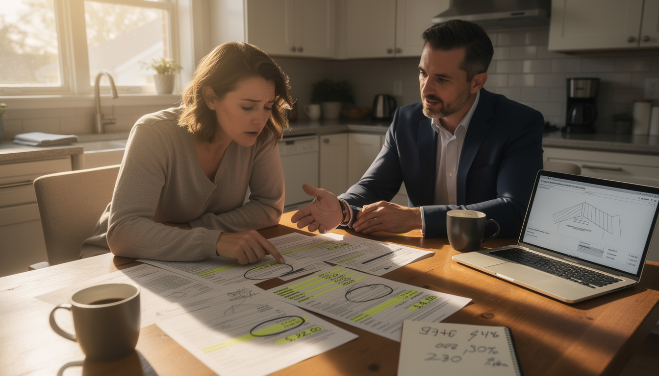 obtenez un devis couvreur en occitanie et découvrez les critères essentiels pour une comparaison fiable afin de choisir le meilleur professionnel pour vos travaux de toiture.