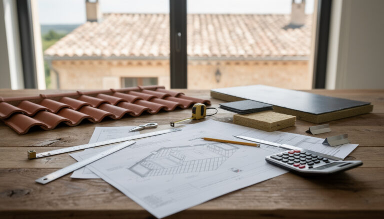 obtenez un devis couvreur en occitanie en connaissant les critères essentiels pour une comparaison fiable et choisir le meilleur artisan pour vos travaux de toiture.