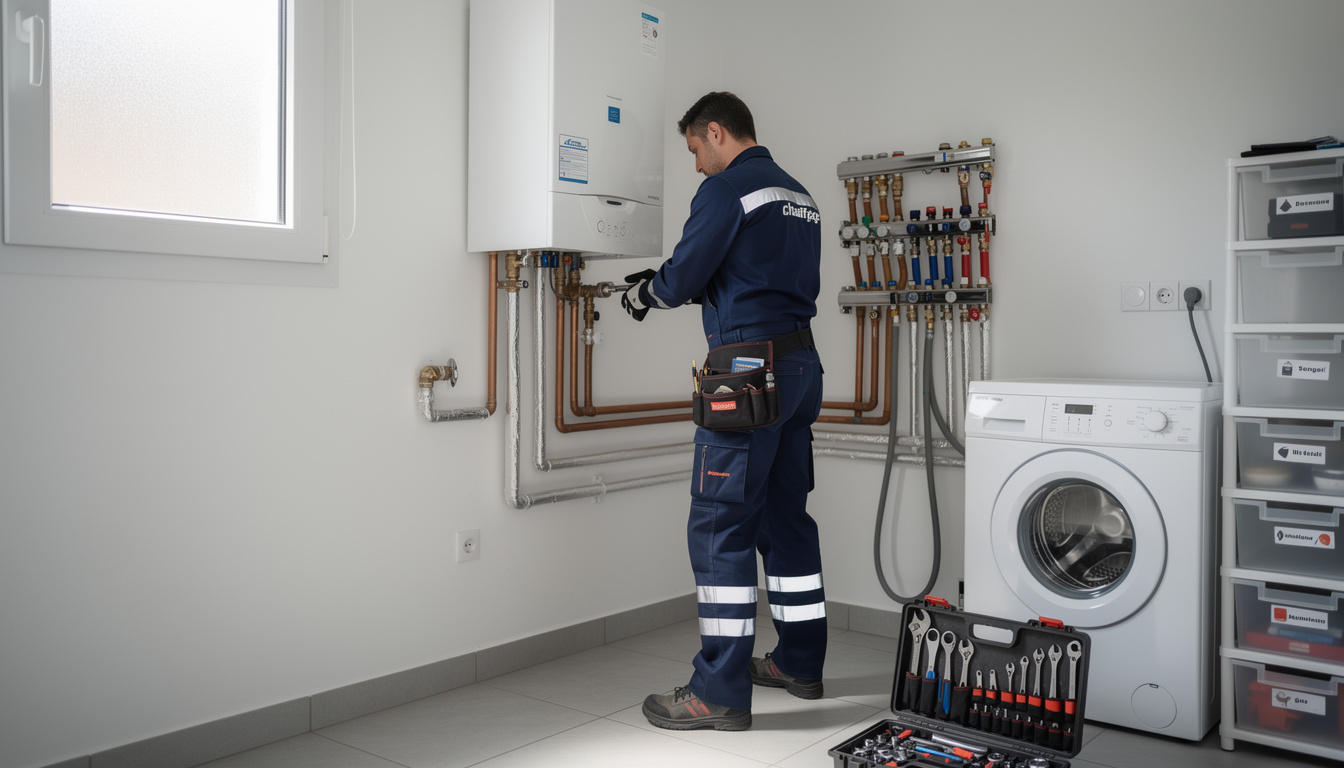 découvrez le guide 2026 complet pour l'installation de chaudières à gaz en hauts-de-france, avec conseils, réglementations et meilleures pratiques pour un chauffage efficace et économique.
