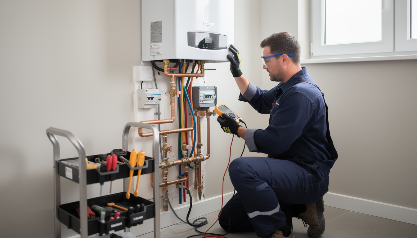 découvrez le guide complet 2026 pour l’installation de chaudière gaz en hauts-de-france. conseils, étapes et réglementations pour une installation efficace et conforme.