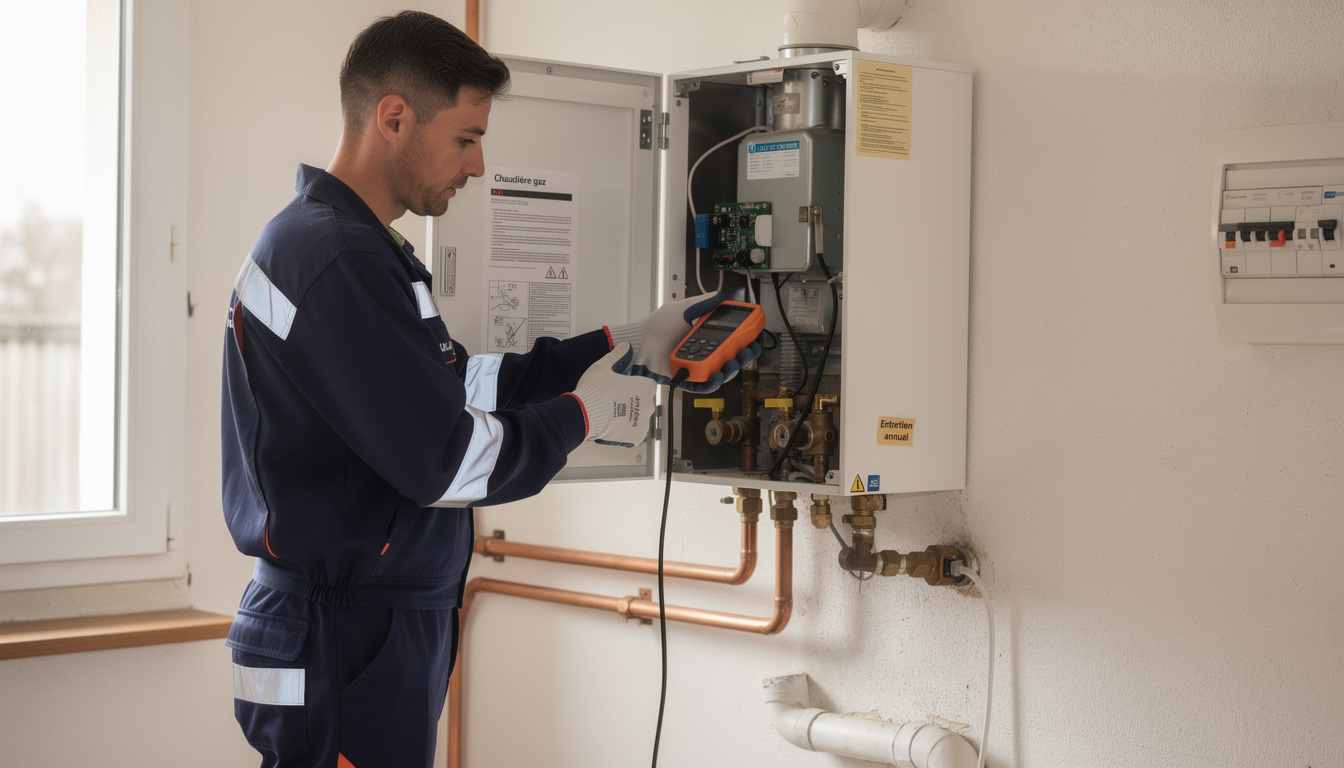 découvrez le guide 2026 complet pour l'installation de chaudières gaz en hauts-de-france, avec conseils, réglementations et astuces pour optimiser votre chauffage.