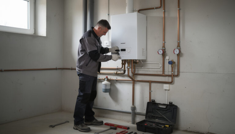 découvrez le guide 2026 complet pour l’installation de chaudière gaz en hauts-de-france, avec des conseils pratiques, les réglementations en vigueur et les meilleures options pour votre chauffage.