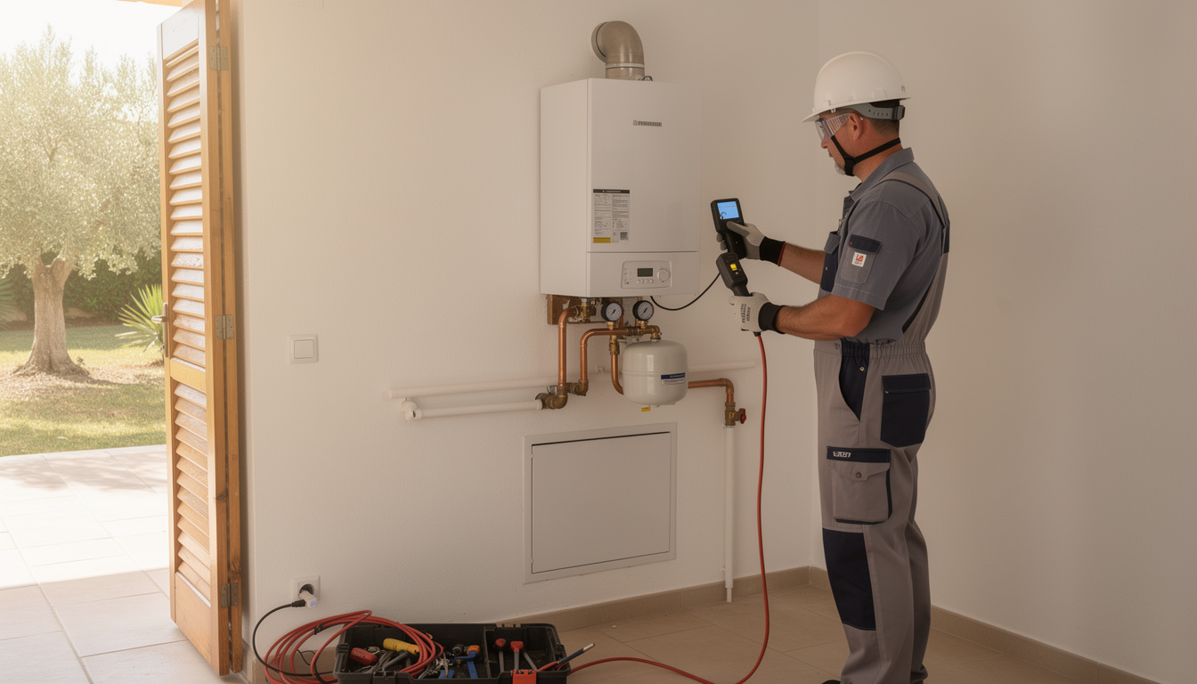 découvrez tout ce qu'il faut savoir avant d'installer une chaudière gaz en occitanie : conseils, avantages et étapes clés pour un chauffage performant et économique.