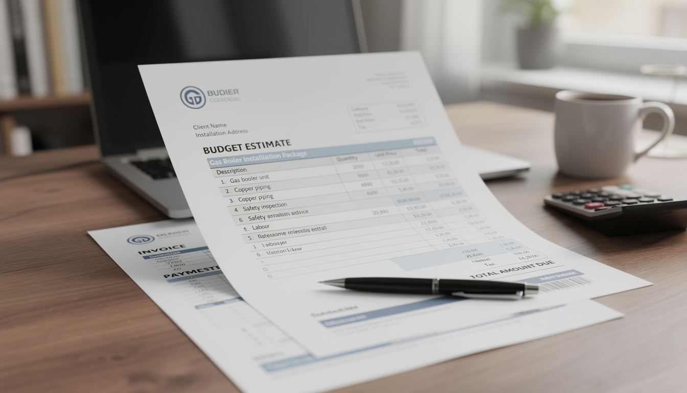 découvrez tout ce qu'il faut savoir avant d'installer une chaudière gaz en occitanie : conseils, démarches, et avantages pour un chauffage efficace et économique.