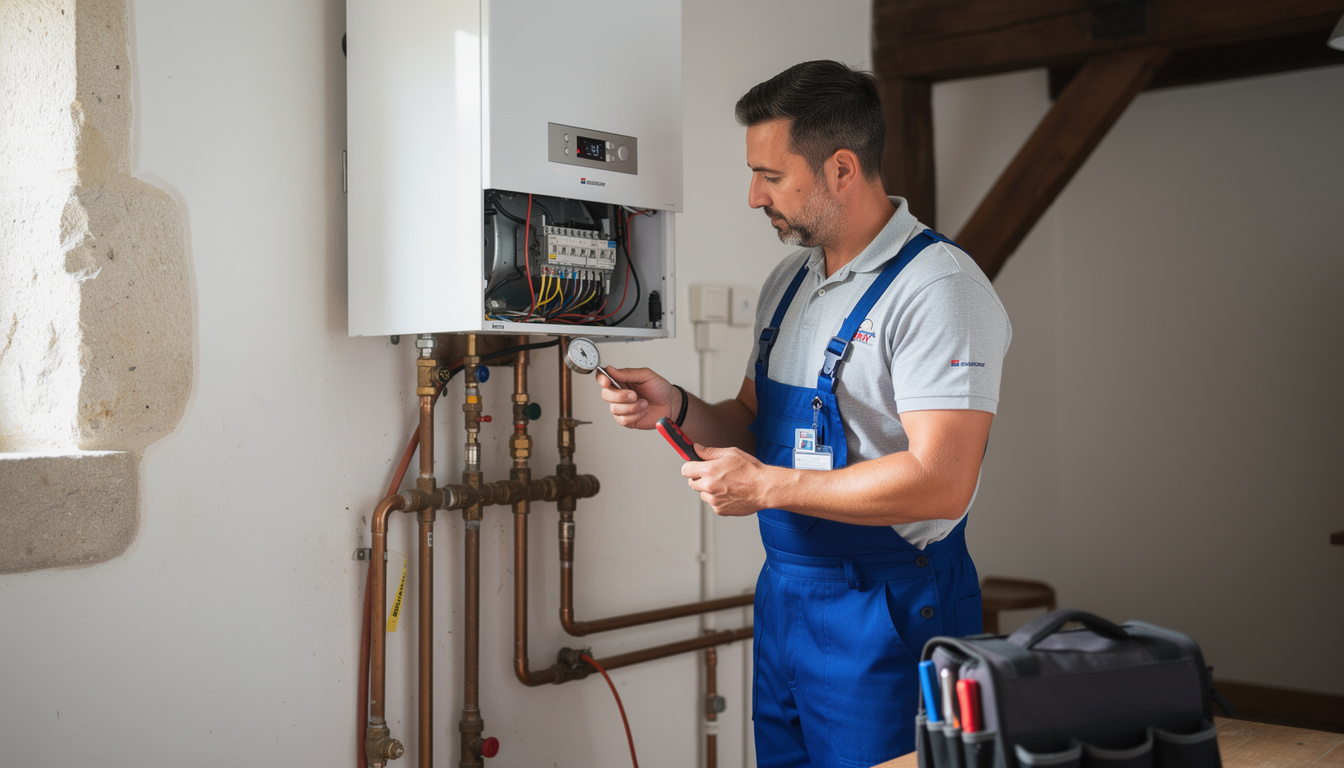 découvrez les meilleures options d’installation de chaudière à gaz en normandie pour un chauffage efficace et économique. conseils, services et experts locaux à votre disposition.