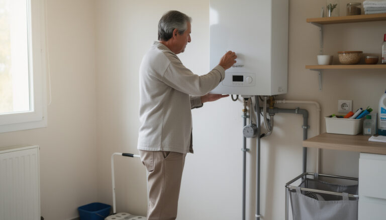 découvrez les avantages d'une chaudière gaz en nouvelle-aquitaine en 2026 : efficacité énergétique, économies sur vos factures et respect de l'environnement.