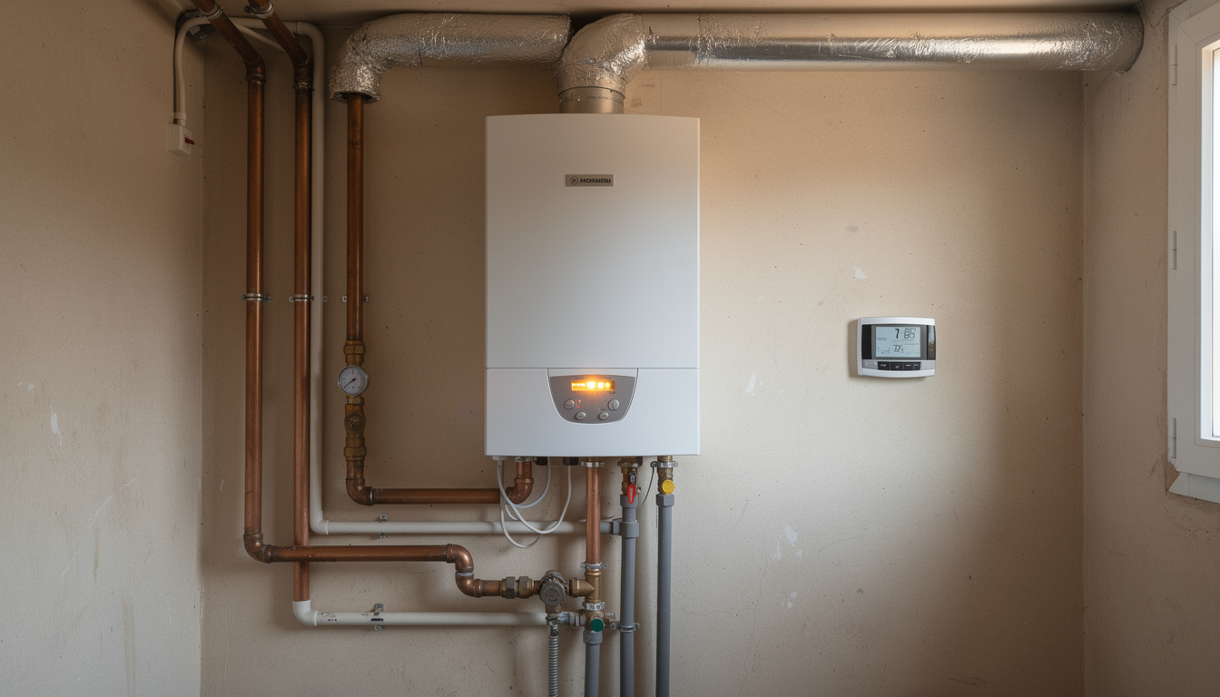 découvrez les avantages d'une chaudière gaz en nouvelle-aquitaine en 2026 : efficacité énergétique, économies et respect de l'environnement pour un chauffage optimal.