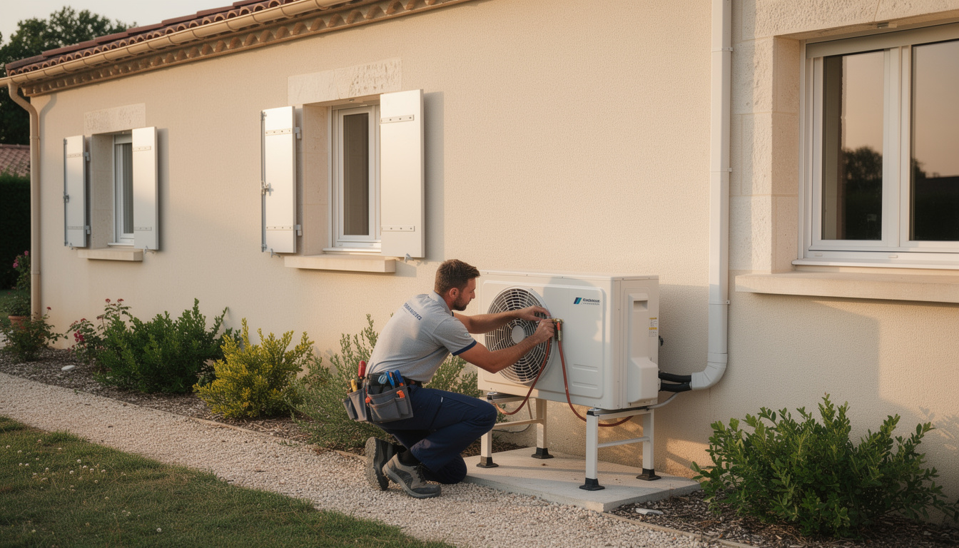 découvrez les avantages d'une chaudière gaz en nouvelle-aquitaine en 2026 : efficacité énergétique, économies et confort optimal pour votre logement.
