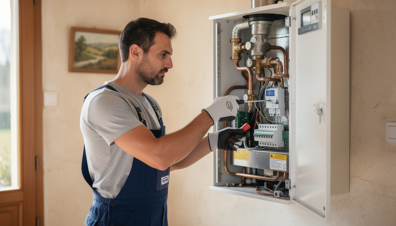 découvrez les avantages d'une chaudière gaz en nouvelle-aquitaine en 2026 : efficacité énergétique, économies et confort optimal pour votre habitat.