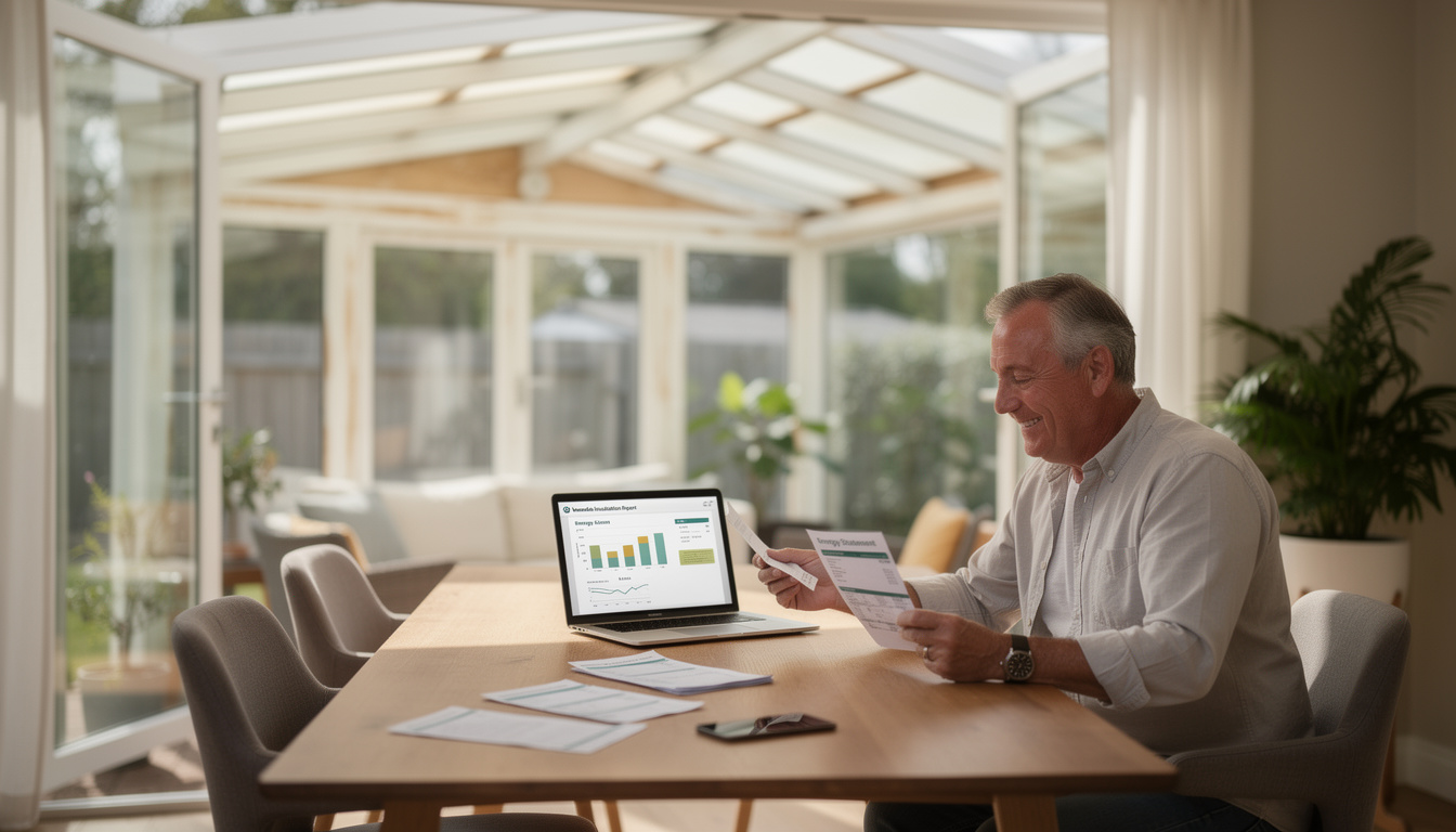 découvrez nos astuces pour isoler efficacement votre véranda à bas prix sans dépasser votre budget et profitez d'un espace confortable toute l'année.